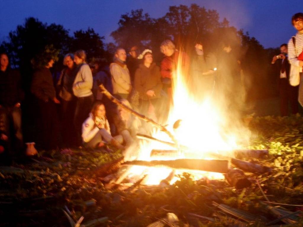 Lai Līgo svētki ir droši!