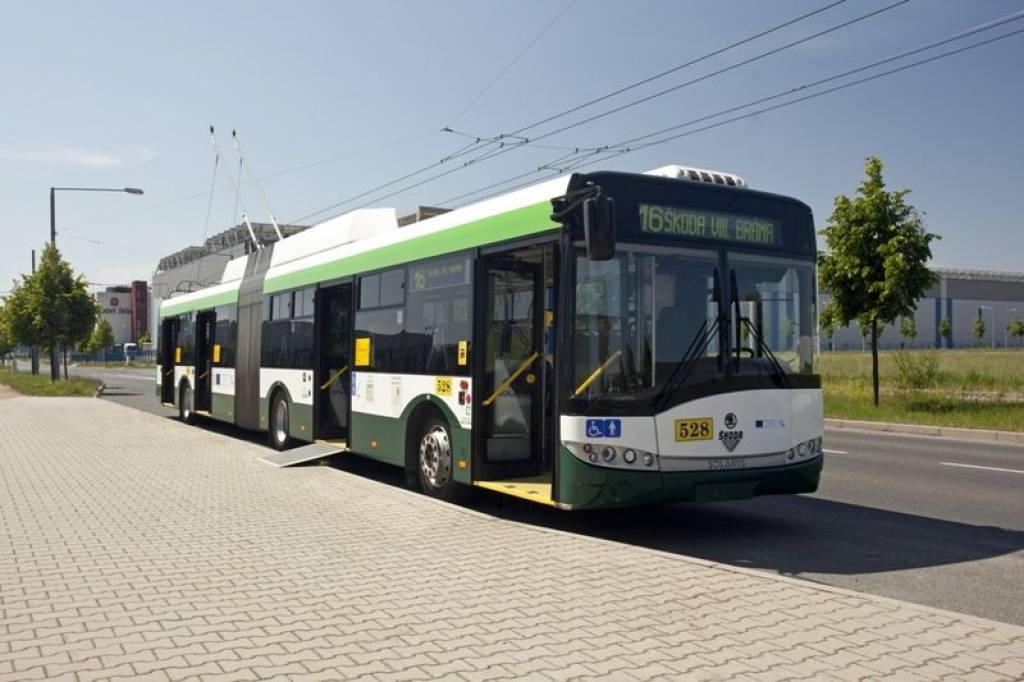Rīgas satiksme par vairāk nekā 131 miljonu eiro iegādāsies trolejbusus