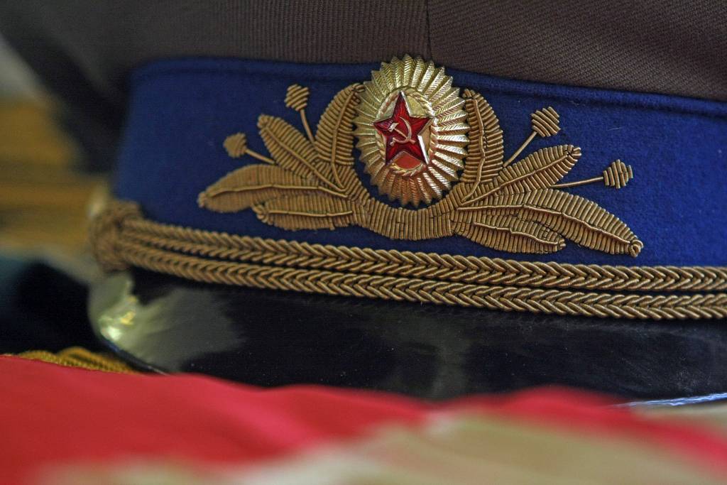 Krievijas Ārlietu ministrija pauž sašutumu par PSRS simbolikas aizliegšanu Latvijā