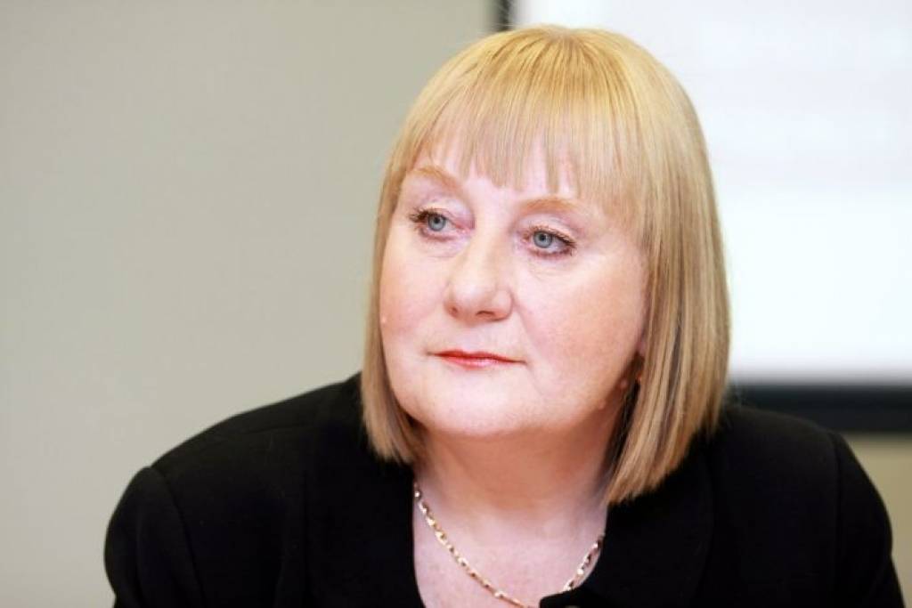 VID ģenerāldirektore Nelija Jezdakova iesniegusi atlūgumu