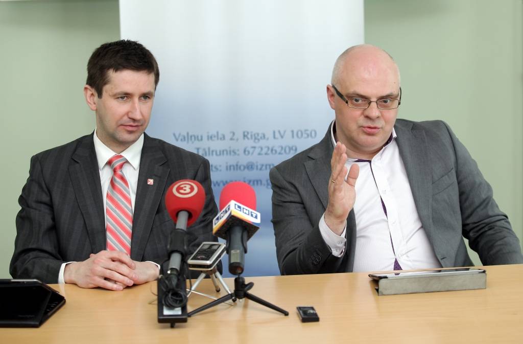 Ķīlis kļuvis par izglītības ministra ārštata padomnieku izglītības reformu jautājumos