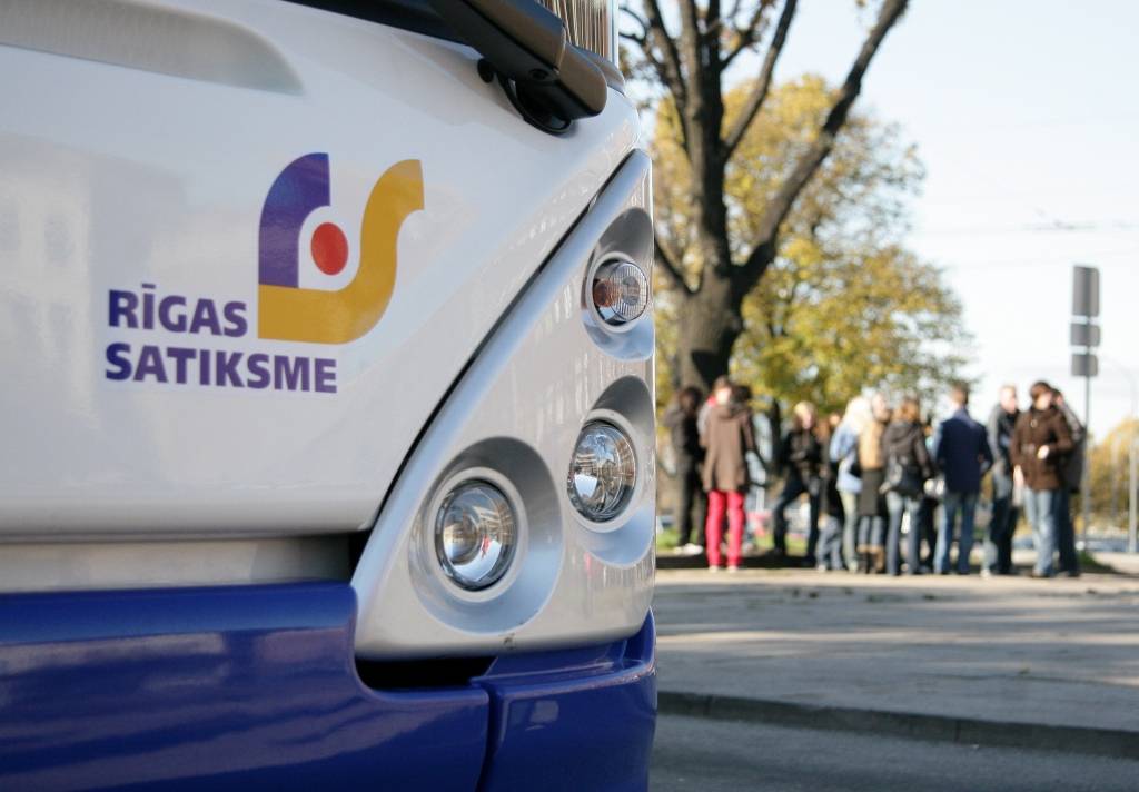 Rīdziniekiem viens jaunais trolejbuss izmaksās pusmiljonu eiro dārgāk, nekā slovākiem