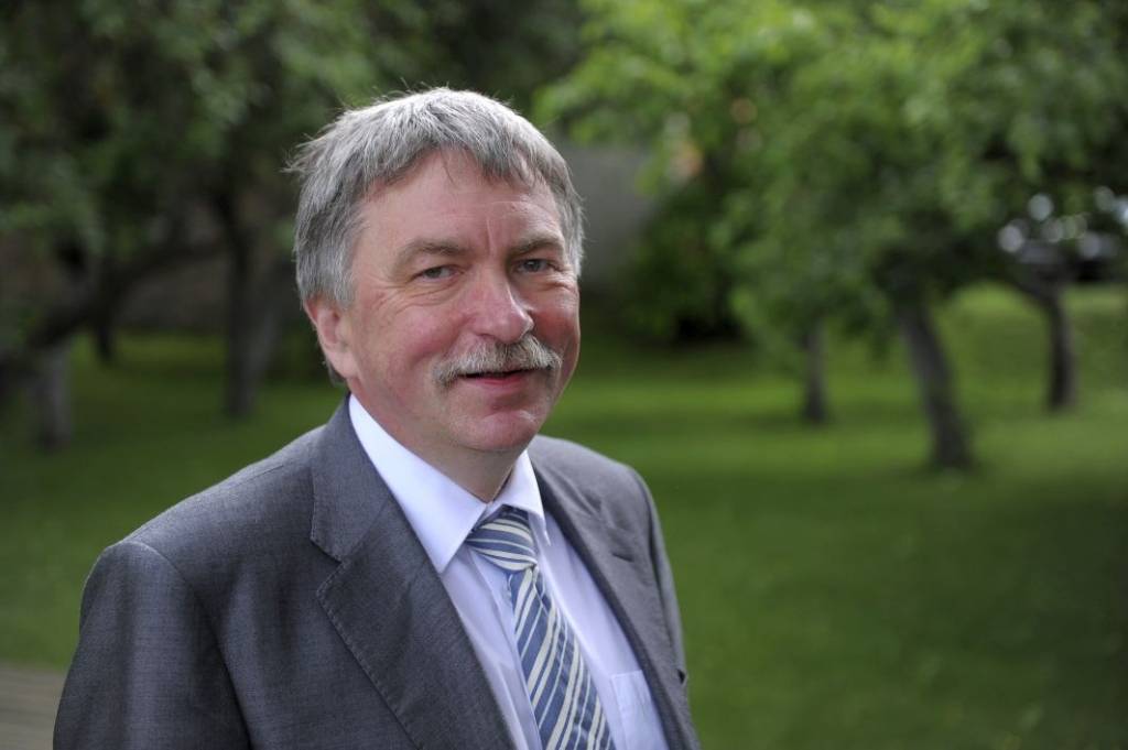 LU prorektors: Latviskais pieticīgums nedrīkst kļūt par šķērsli