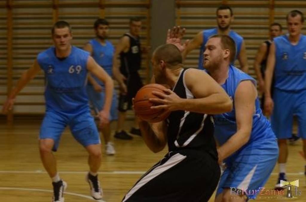 Turpināsies cīņas pilsētas basketbola čempionātā