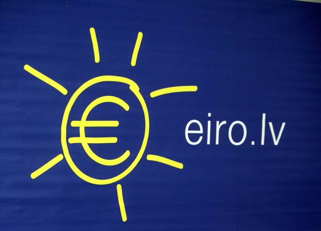 Rimšēvičs: eiro dēļ inflācija būs 0,3% - 0,4% apmērā