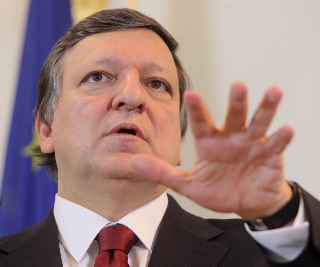 Barrozu: ES panāk politisku vienošanos par bloka daudzgadu budžetu