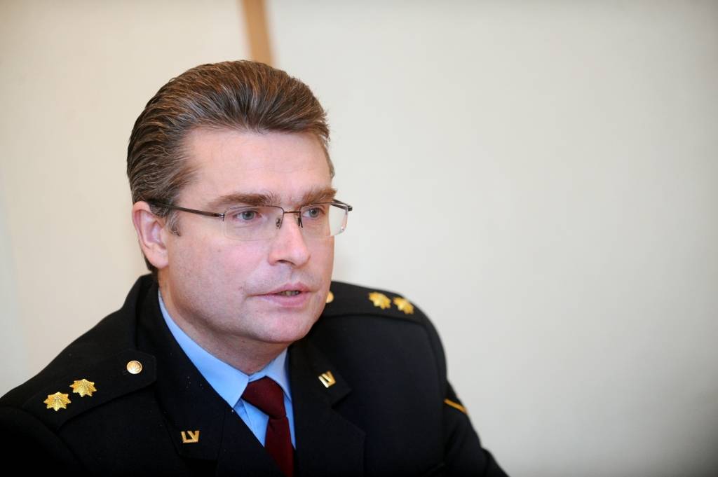 Visbiežāk Latvijai izdotas apsūdzētas personas no Lielbritānijas un Vācijas