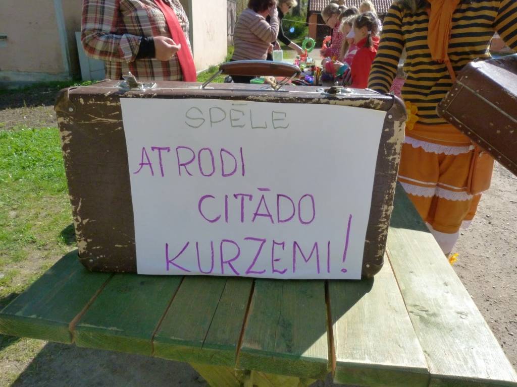 Jauno tūrisma sezonu plāno jau ziemā