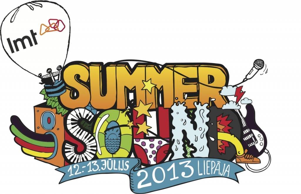 "LMT Summer Sound" festivālā viesosies "Riga Metro", "Inokentijs Mārpls" un Krievijas roka veterāni "Tomas"