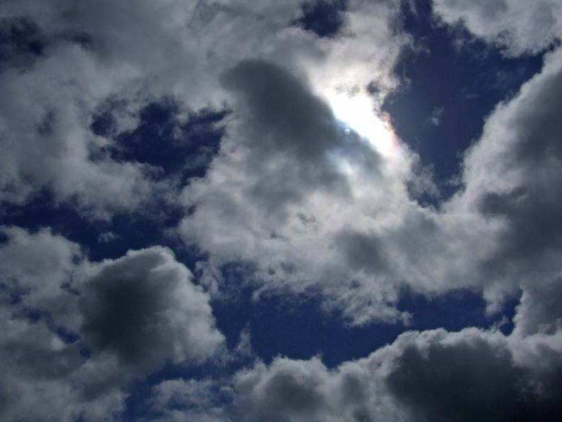 Nākamnedēļ būs mainīgi laikapstākļi