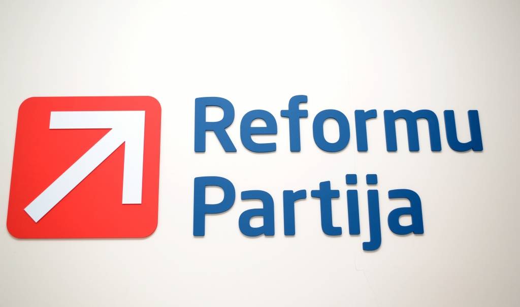 RP valdes priekšsēdētāja amatam izvirzīti Vjačeslavs Dombrovskis, Vilnītis, Demiters un Ražuks
