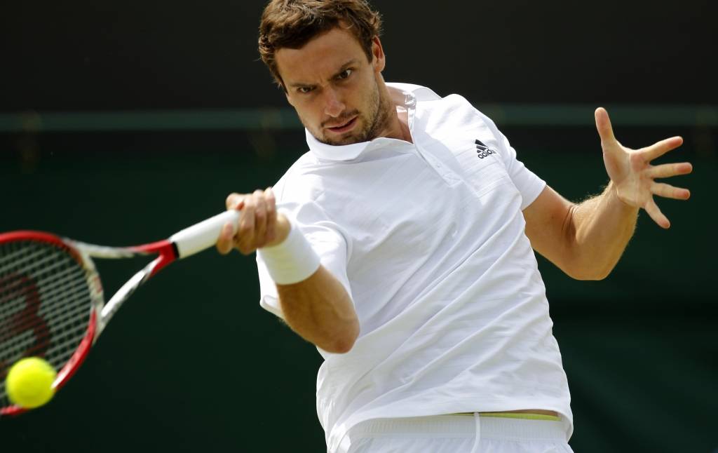 The New York Times: Gulbis ir ne tikai pieprasīts runātājs