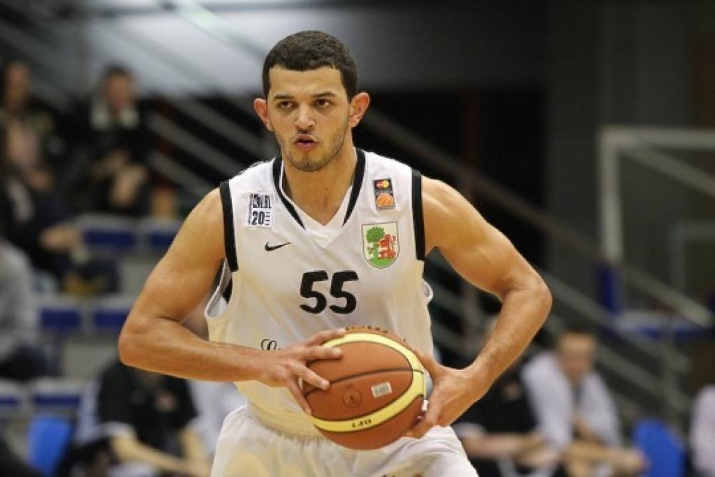 Amerikānis Kaldvels atgriezīsies "Liepāja"/"Triobet" komandā