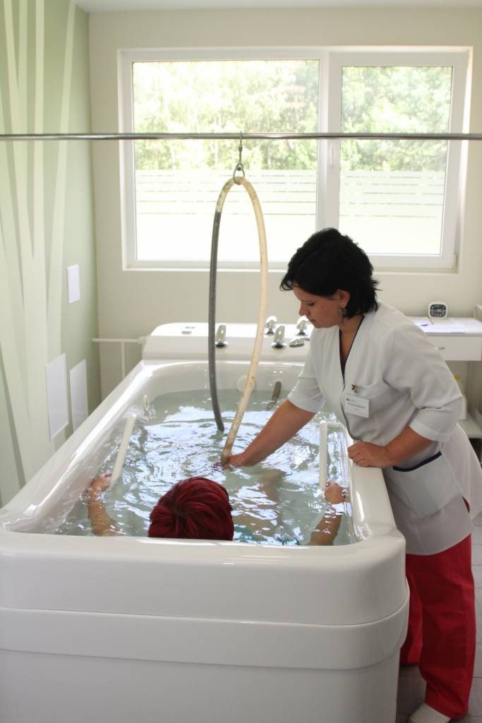 Liepājā uzzinās par veselības tūrisma pakalpojumiem