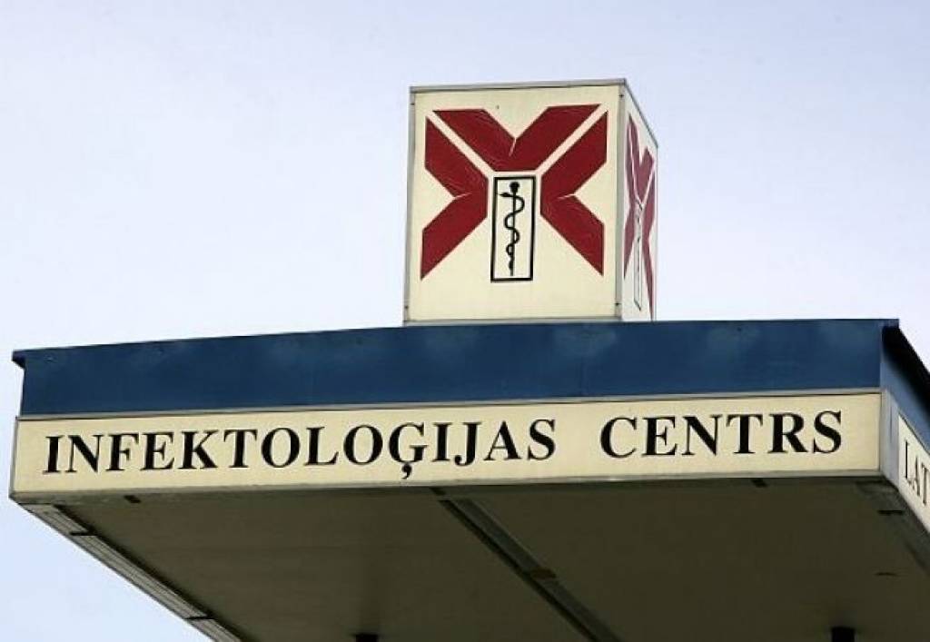 Gripa pārsniegusi epidēmijas apmērus arī Liepājā; valstī miruši divi cilvēki