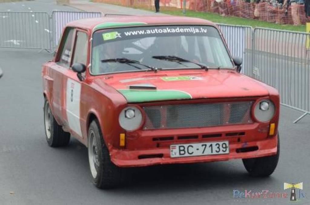 Ingus Kalniņš-Kalenieks šoziem neplāno startēt