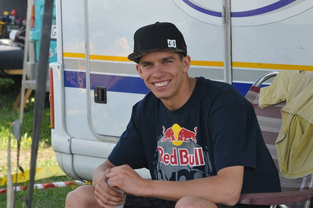 Dāvis Līvs gandrīz divus mēnešus trenēsies ASV