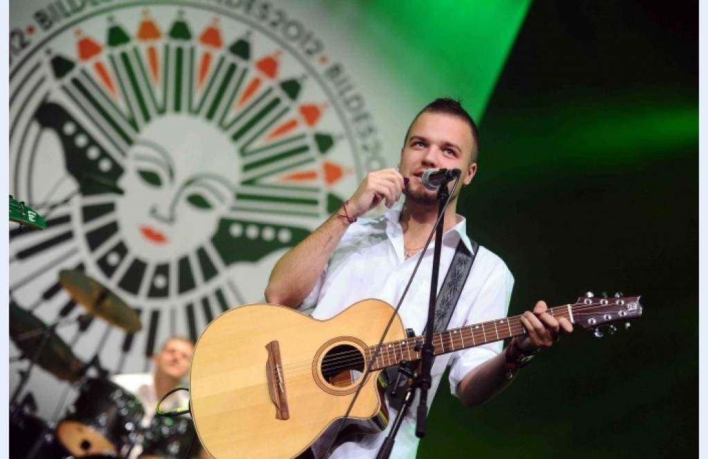 "Tumsa" uzstāsies Norvēģijā dzīvojošajiem latviešiem