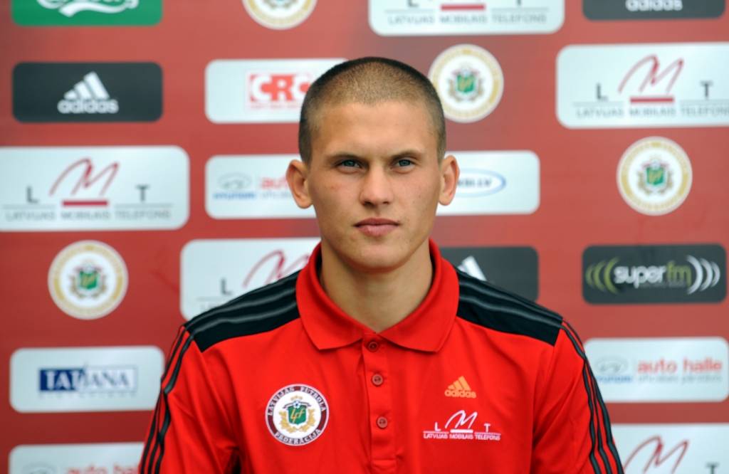 Kamešs: Ir jābūt iespējai tikt pie līguma ar "Amkar"