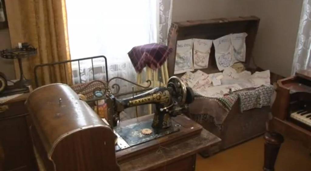 Cīravas senlietu krātuve atkal atvērta apmeklētājiem