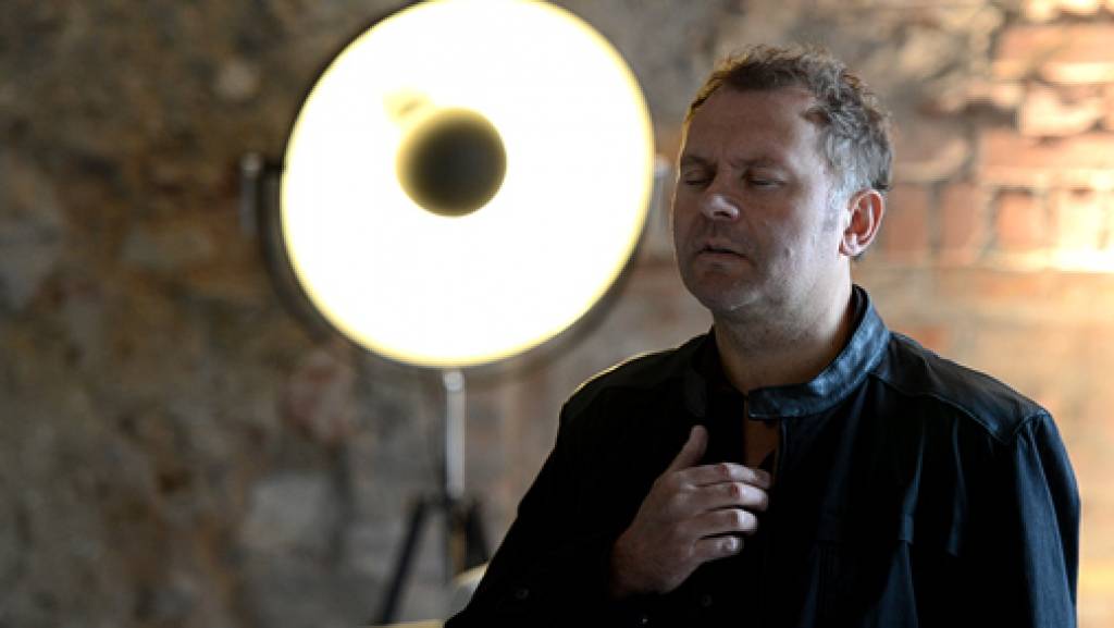 Vieglas smiltis, Liepāja - Latvijas roka galvaspilsēta!