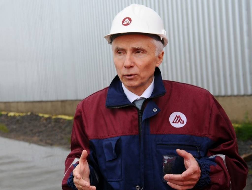 (papildināta) Norādot uz bankrota risku, "Liepājas metalurgs" nolēmis uz laiku pārtraukt maksāt OIK