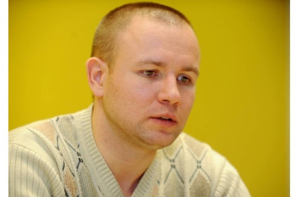 SC Liepājas mēra amatam izvirza Juriju Hadaroviču