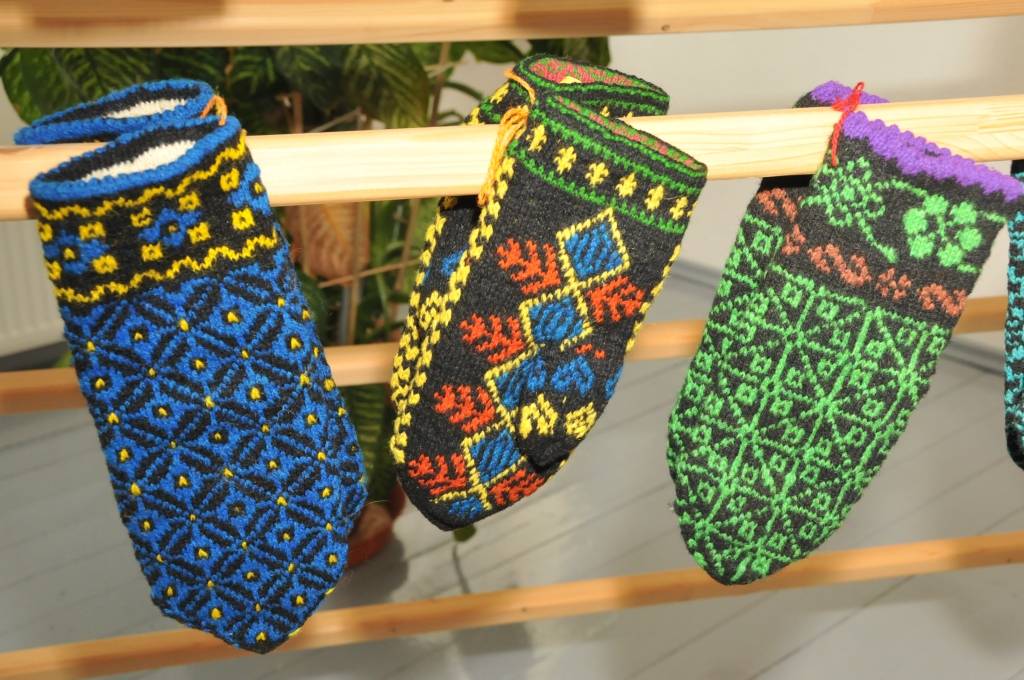 Aizputniekus aicina mācīties muzejā