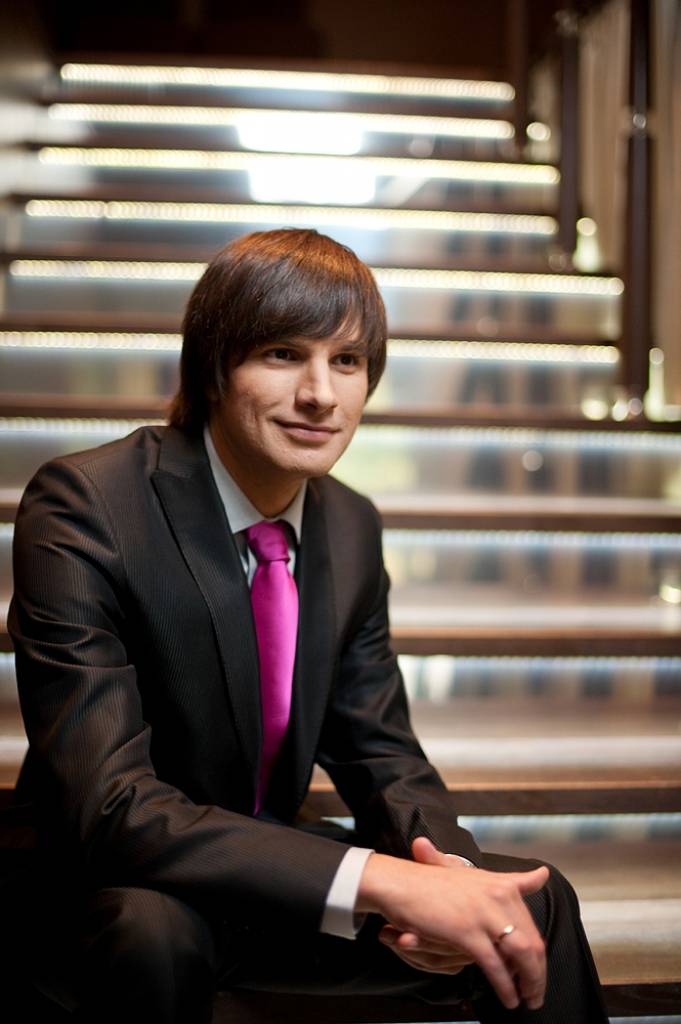 Pieejamas papildbiļetes uz koncertu "Andrim Ērglim 30"