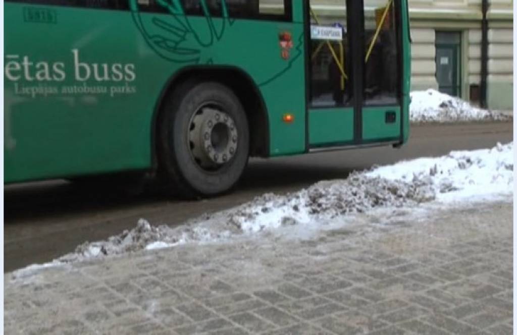 Pārbaudīs jauna maršruta lietderību