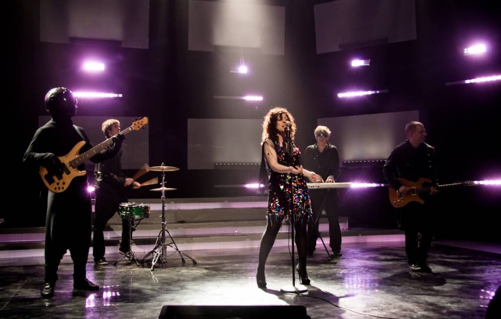 Sākusies biļešu tirdzniecība uz Liepājas Džeza dienu koncertiem