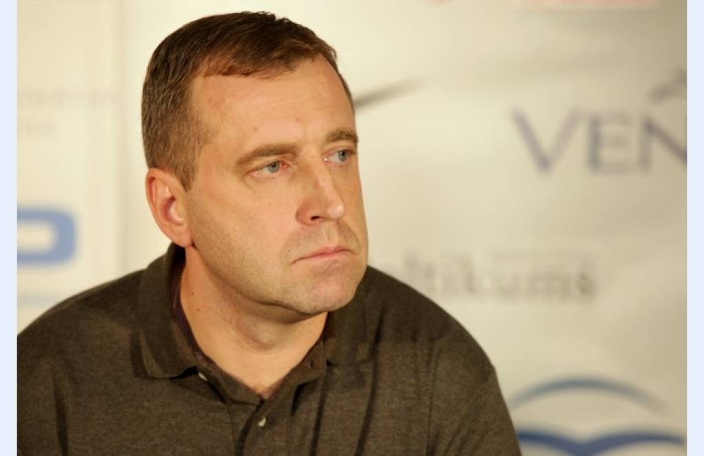 Cipruss zaudēs darbu Latvijas hokeja izlasē