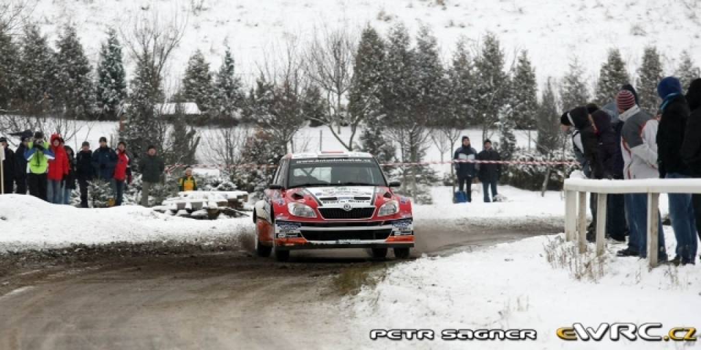 Rallijā piesakās arvien vairāk dalībnieku