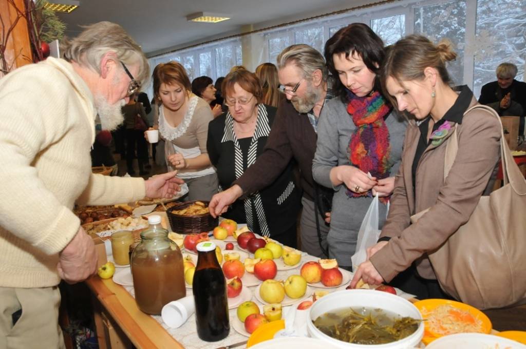 (papildināta) FOTO: Atskatās uz paveikto