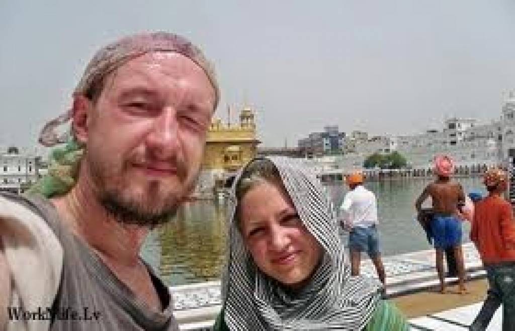 Tiksies ar Balodi un Ūdri