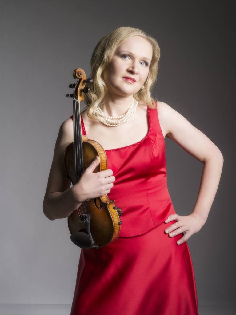 Liepājas Simfoniskais orķestris atklāj Dzintara skaņas zvaigznāju