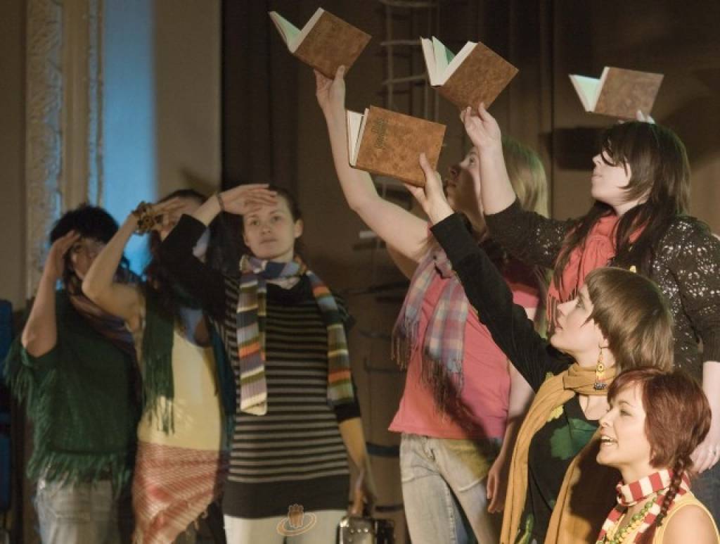 Būs Olafam Gūtmanim veltīts pasākums "It nekas te nav pa jokam"