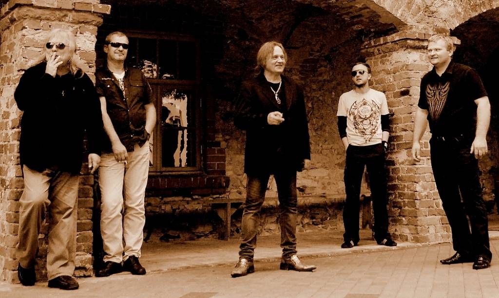 Liepājā uzstāsies "Opus Pro"