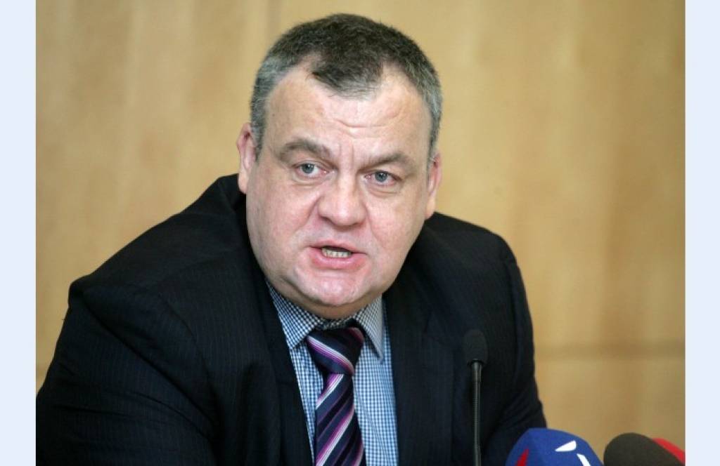 Par laikraksta "Diena" galveno redaktoru kļūst Aigars Freimanis