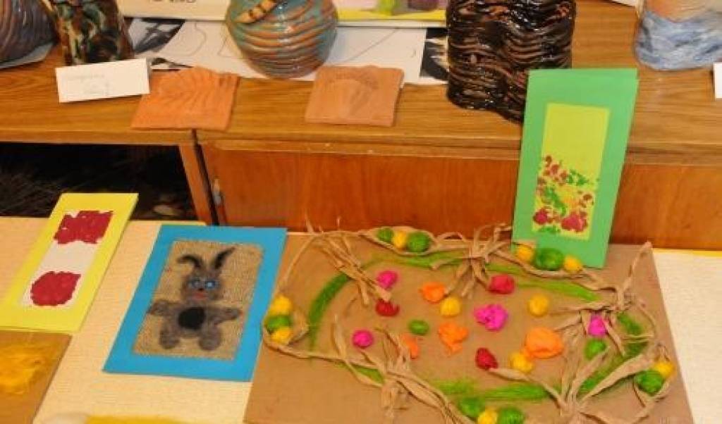 Galvenais - dot iespēju