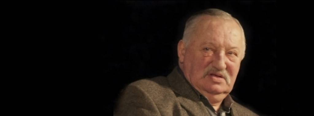 Miris futbola speciālists Viktors Lukins