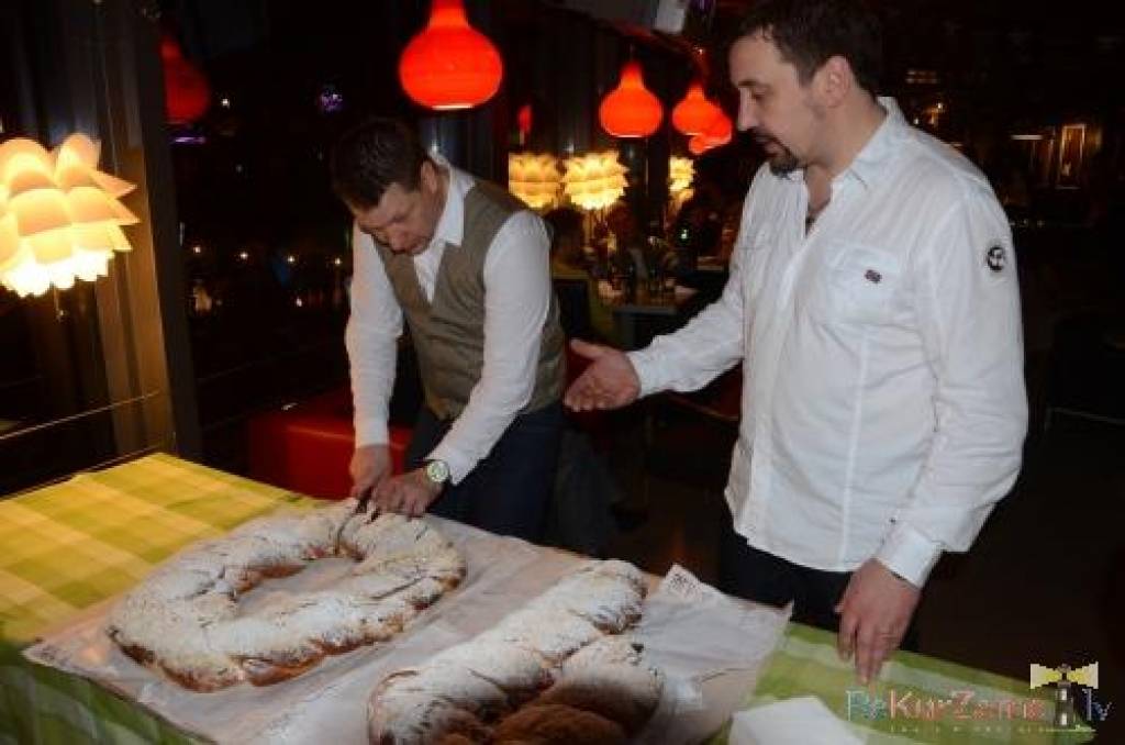 Slēgs Latvijas 1. rokkafejnīcu Liepājā