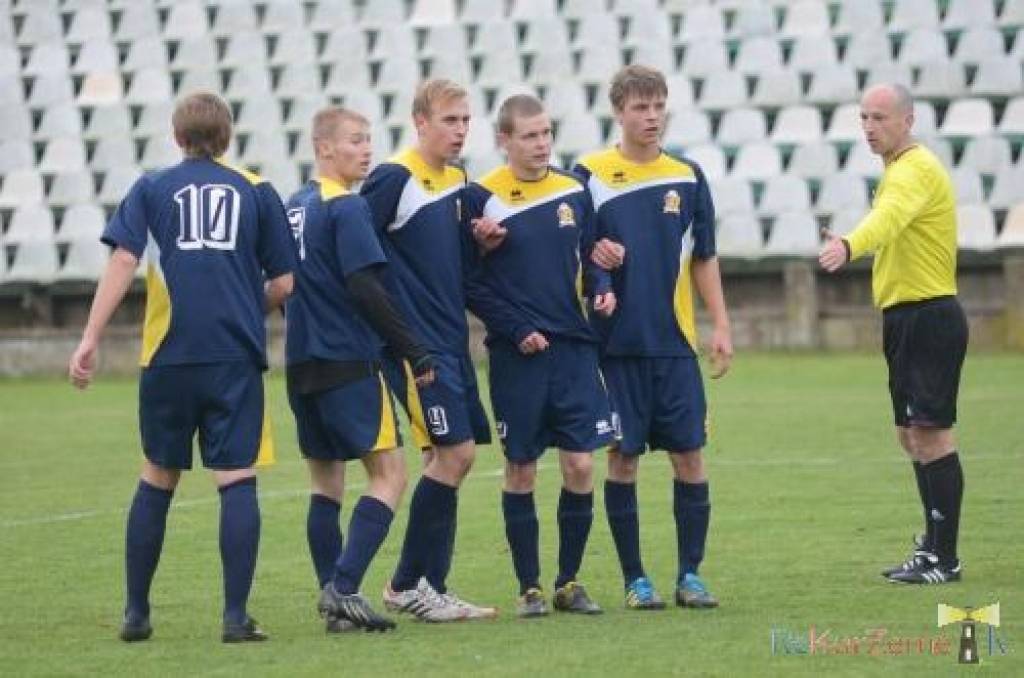 VIDEO: "Varavīksnes" aizvadītā gada labākie vārtu guvumi un sezonas atskats