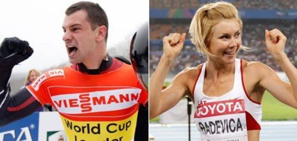 2012.gads Latvijas sportā: Ne tikai olimpiskais zelts