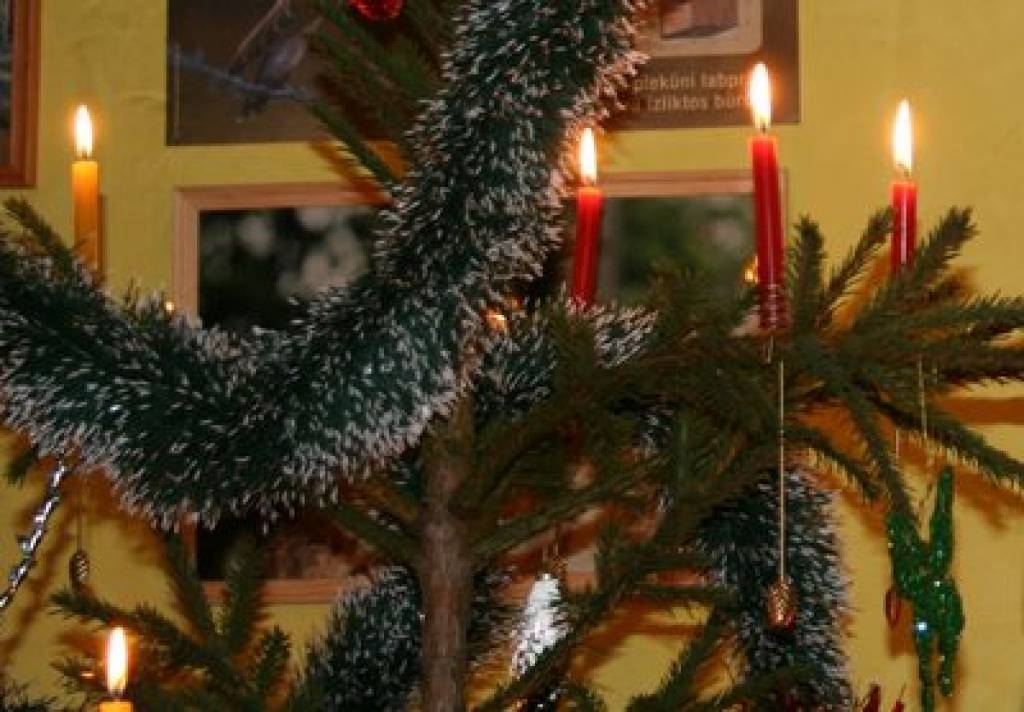 VUGD novēl drošus Ziemassvētkus
