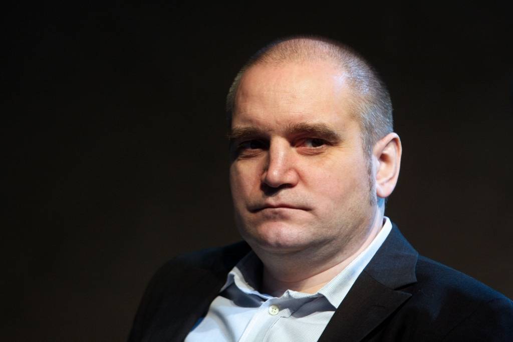 Ekonomists Ošlejs: ja Latvija būtu piedrukājusi naudu, mums būtu bijusi daudz mazāka krīze