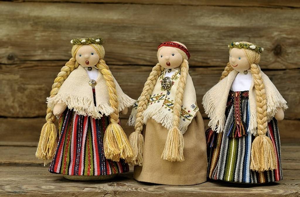Ražotāji izspēlē tautisko kārti