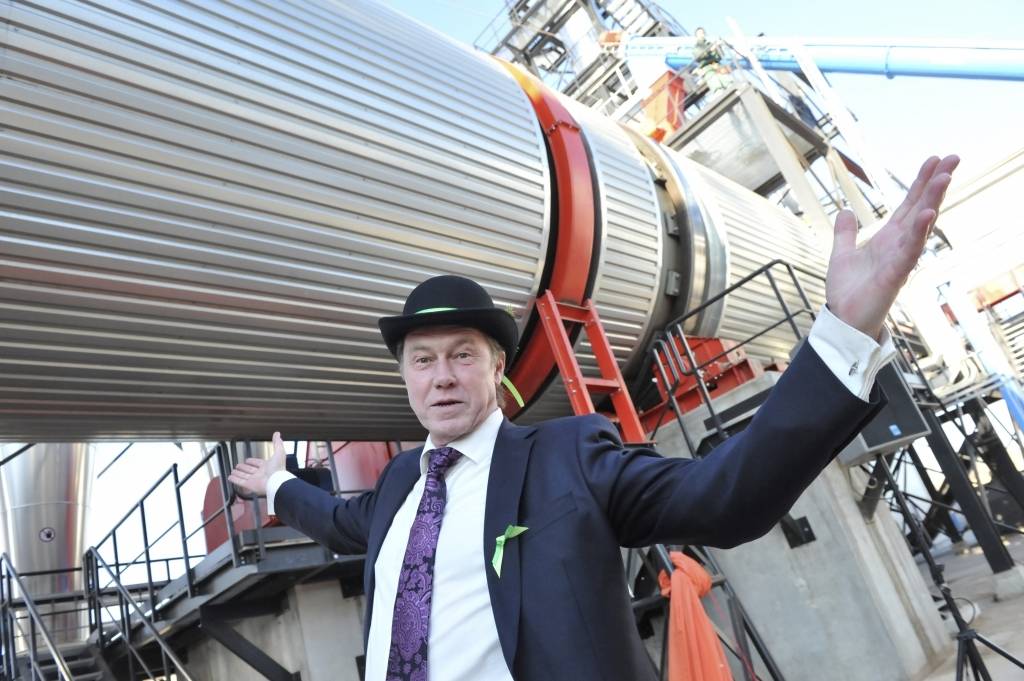 Rūpnieku infrastruktūrai piedāvā 10 milj. Ls fondu