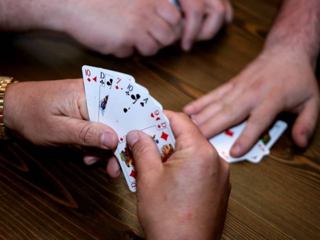 Edvīns Jackus uzvar Gramzdas čempionāta zolītē piektajā posmā