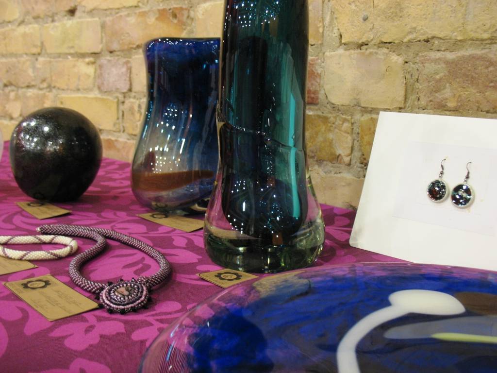 Sestdien būs "Ideju bodes" ceturtā izstāde